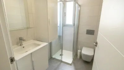 Apartment in Villamartin photo 10