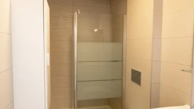 Apartment in Villamartin photo 7