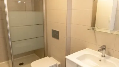 Apartment in Villamartin photo 8