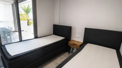 Apartment in Villamartin photo 9