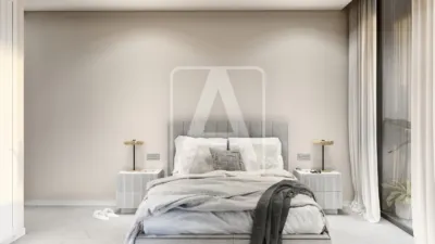 Chalet en Calpe Urbanizaciones photo 17