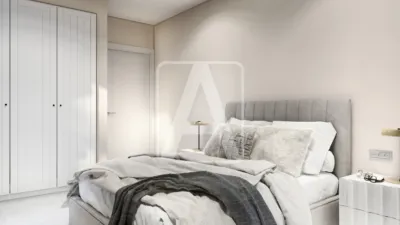 Chalet en Calpe Urbanizaciones photo 18