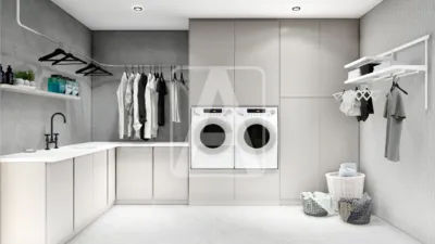 Chalet en Calpe Urbanizaciones photo 22