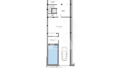 Chalet en Calpe Urbanizaciones photo 28