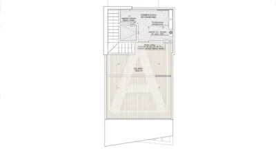 Chalet en Calpe Urbanizaciones photo 29