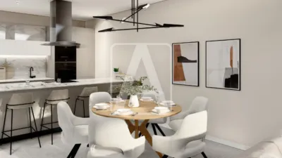 Chalet en Calpe Urbanizaciones photo 9