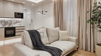 Apartment in Universidad-Malasaña photo 2