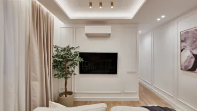 Apartment in Universidad-Malasaña photo 3