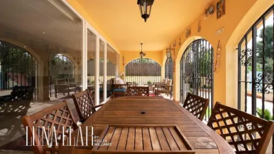 House on Avinguda 323 photo 10