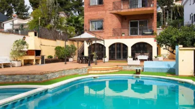 House on Avinguda 323 photo 4