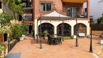 House on Avinguda 323 photo 7