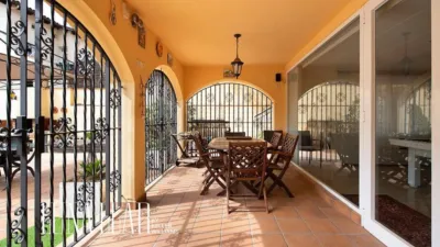 House on Avinguda 323 photo 9