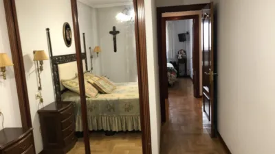 Piso en alquiler en Calle de los Avellanos, Centro (Oviedo) de 1.100 €<span>/mes</span>