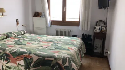 Piso en alquiler en Calle de los Avellanos, Centro (Oviedo) de 1.100 €<span>/mes</span>