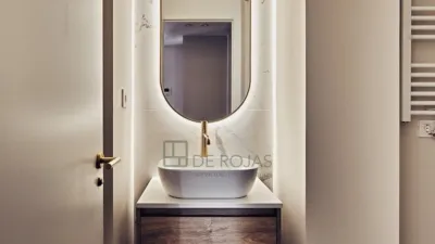 Apartment on Calle de Barcelona photo 16