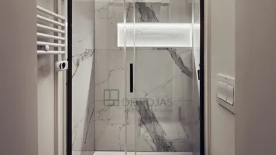 Apartment on Calle de Barcelona photo 17