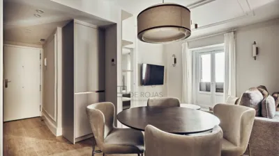 Apartment on Calle de Barcelona photo 3