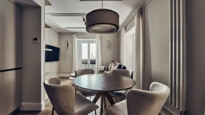Apartment on Calle de Barcelona photo 4