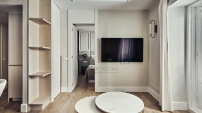 Apartment on Calle de Barcelona photo 7