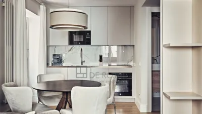 Apartment on Calle de Barcelona photo 8
