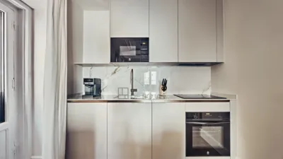 Apartment on Calle de Barcelona photo 9