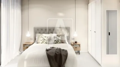 Chalet in Calpe Urbanizations photo 16