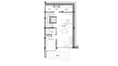 Chalet in Calpe Urbanizations photo 27