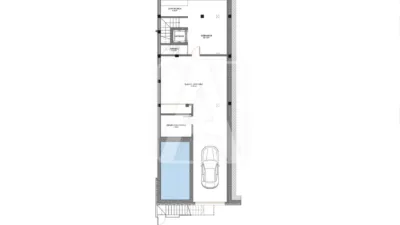 Chalet in Calpe Urbanizations photo 28
