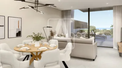 Casa – Calpe - Calp - Vista 4