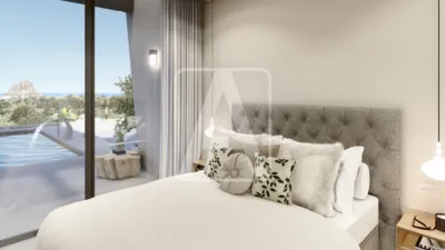 Casa – Calpe - Calp - Más