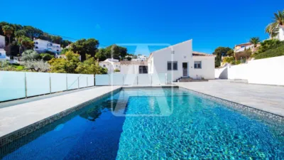 Casa – Benissa - Vista 3