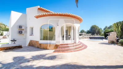 Casa – Benissa - Vista 4