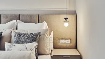 Apartment on Lagasca Street photo 13