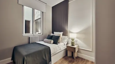 Apartment on Lagasca Street photo 14