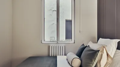Apartment on Lagasca Street photo 15