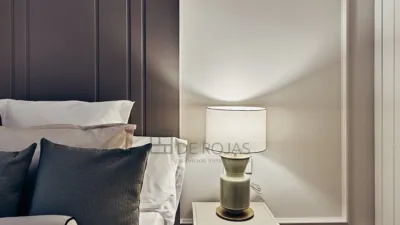 Apartment on Lagasca Street photo 16