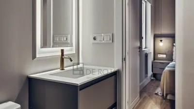 Apartment on Lagasca Street photo 19