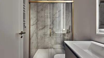 Apartment on Lagasca Street photo 20
