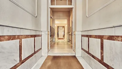 Apartment on Lagasca Street photo 22