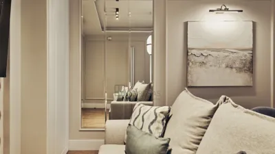 Apartment on Lagasca Street photo 3