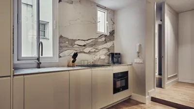 Apartment on Lagasca Street photo 6