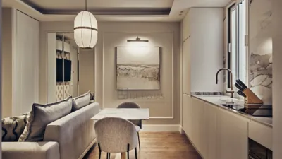 Apartment on Lagasca Street photo 7