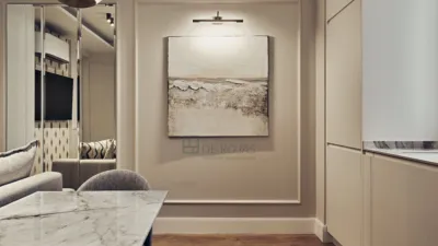 Apartment on Lagasca Street photo 9