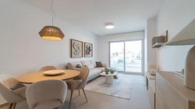 Apartment on Calle Miguel Barceló, 2 photo 10