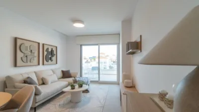 Apartment on Calle Miguel Barceló, 2 photo 12