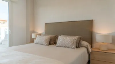 Apartment on Calle Miguel Barceló, 2 photo 27