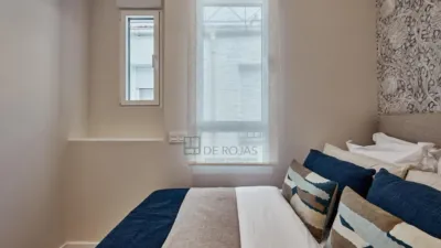 Apartment on Jorge Juan Street photo 10