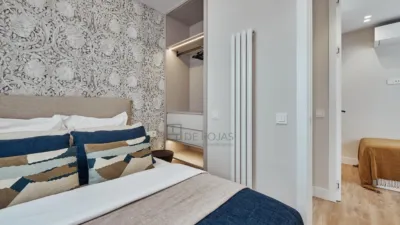 Apartment on Jorge Juan Street photo 12