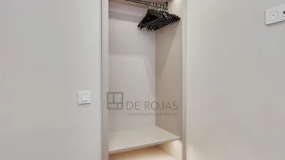Apartment on Jorge Juan Street photo 14