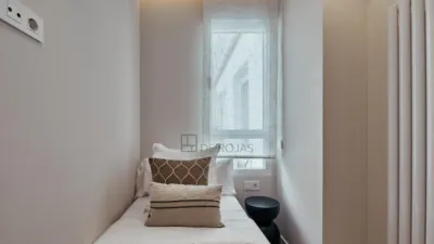 Apartment on Jorge Juan Street photo 15